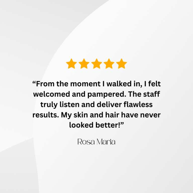 Client Review Testimonial Instagram Post